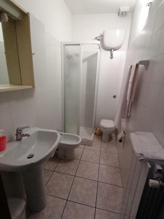 Camere La Torre Вольтерра Екстер'єр фото