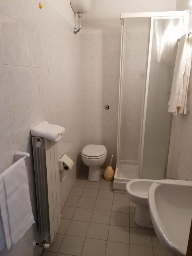 Camere La Torre Вольтерра Екстер'єр фото