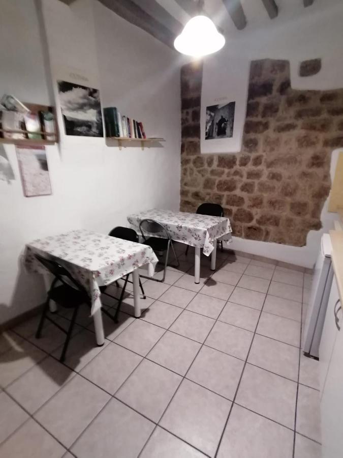Camere La Torre Вольтерра Екстер'єр фото