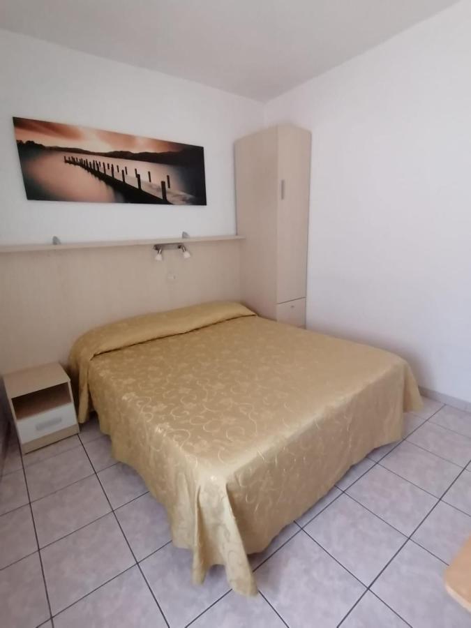Camere La Torre Вольтерра Екстер'єр фото